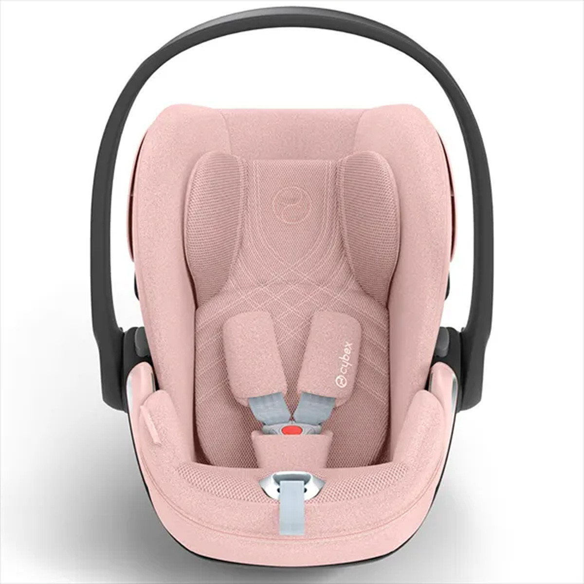 Cybex autosedište Cloud T, Peach Pink Plus, 45-87cm