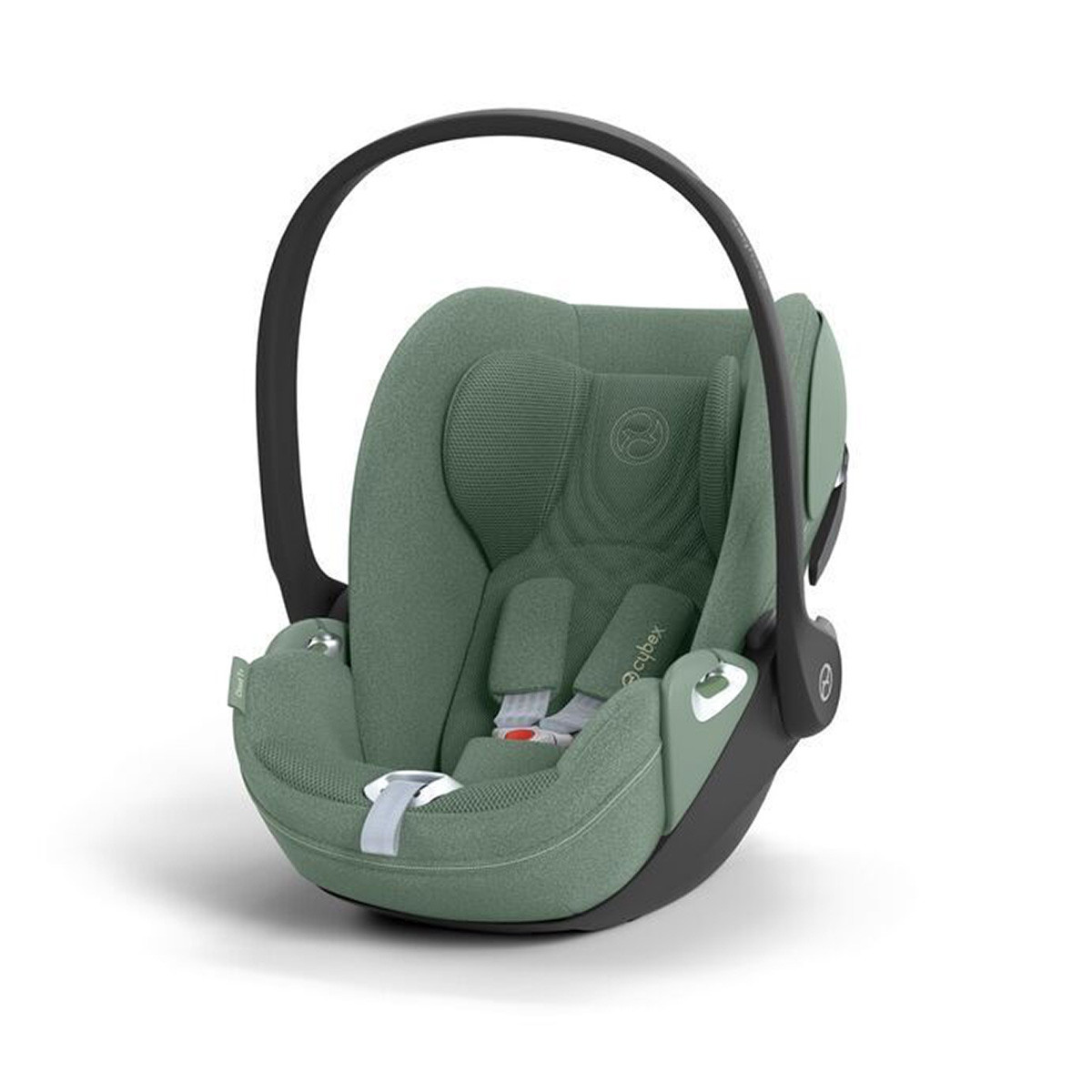 Cybex autosedište Cloud T, Leaf Green, 45-87cm