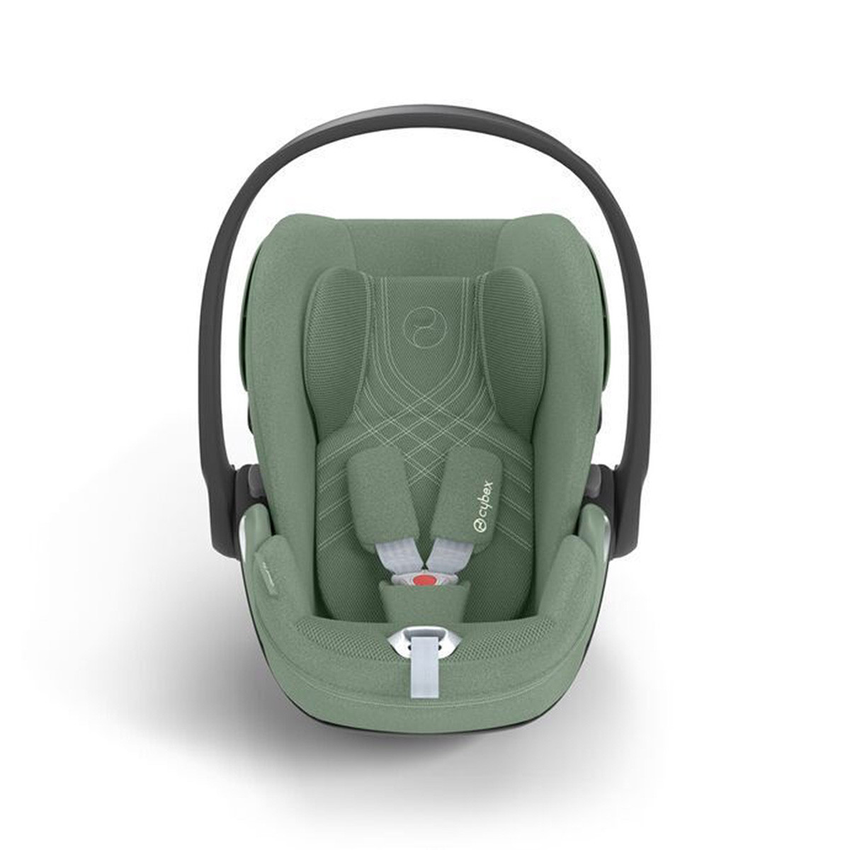 Cybex autosedište Cloud T, Leaf Green, 45-87cm