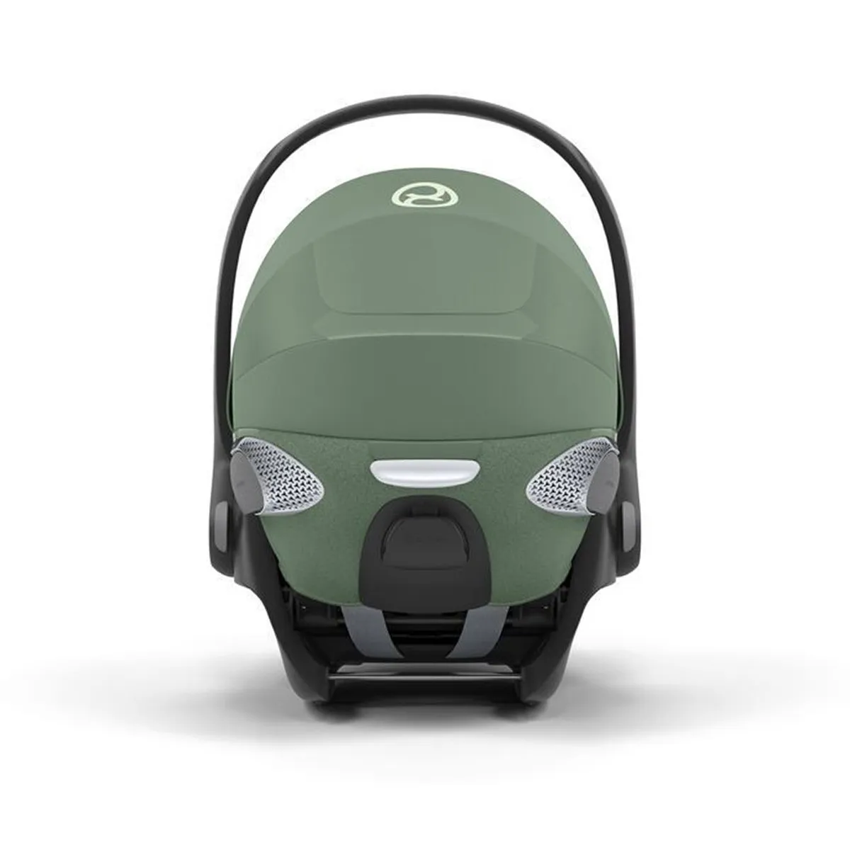 Cybex autosedište Cloud T, Leaf Green, 45-87cm