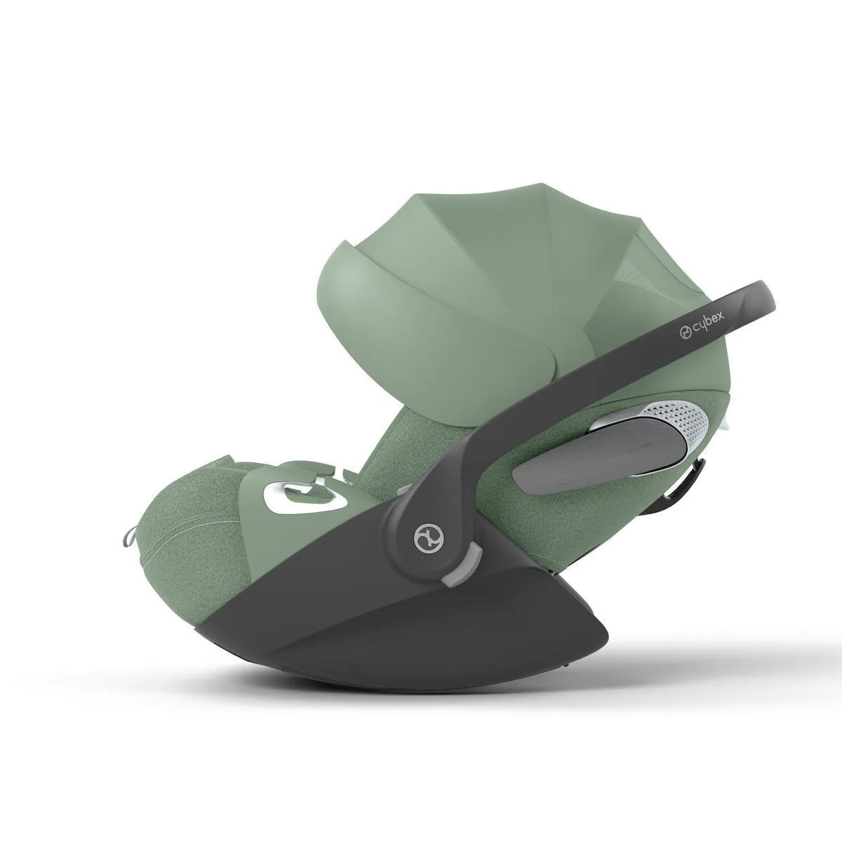 Cybex autosedište Cloud T, Leaf Green, 45-87cm