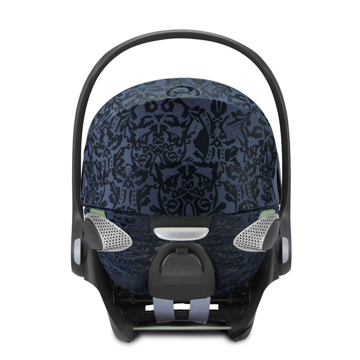 Cybex autosedište Cloud T, Jewels of Nature, 45-87cm