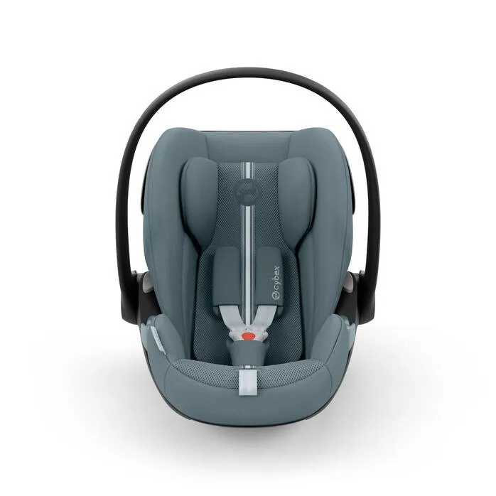 Cybex autosedište Cloud G, Stormy Blue Plus