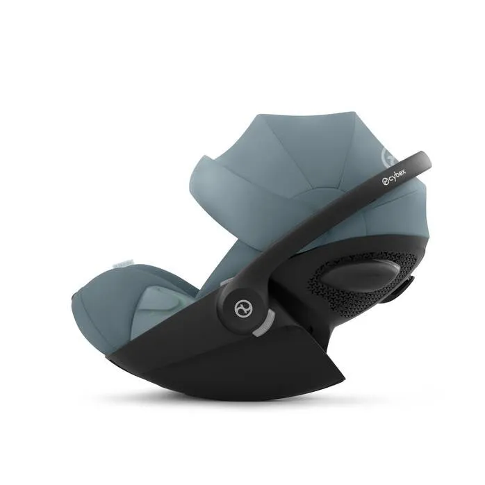 Cybex autosedište Cloud G, Stormy Blue Plus