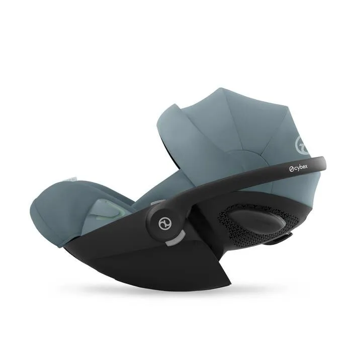 Cybex autosedište Cloud G, Stormy Blue Plus