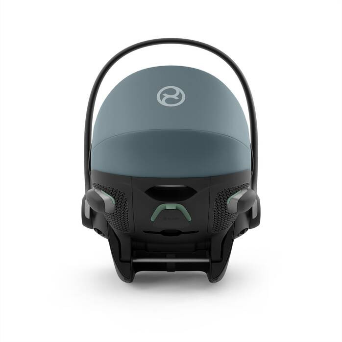 Cybex autosedište Cloud G, Stormy Blue