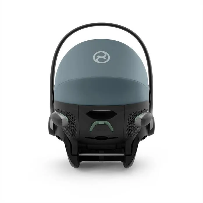 Cybex autosedište Cloud G, Stormy Blue Plus