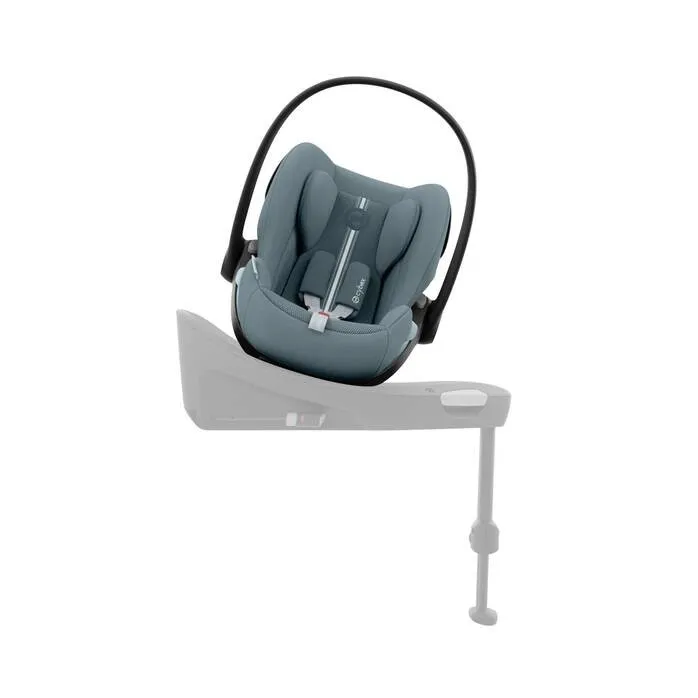 Cybex autosedište Cloud G, Stormy Blue Plus