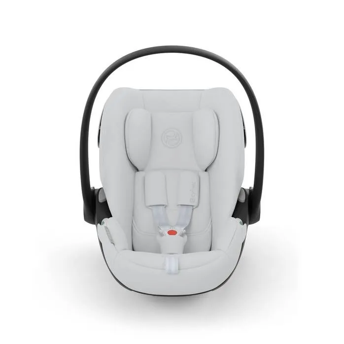 Cybex autosedište Cloud G, FogGrey Plus