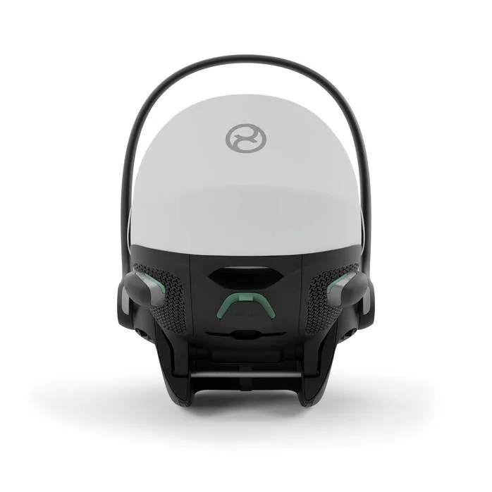 Cybex autosedište Cloud G, FogGrey Plus