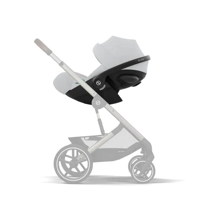 Cybex autosedište Cloud G, FogGrey Plus