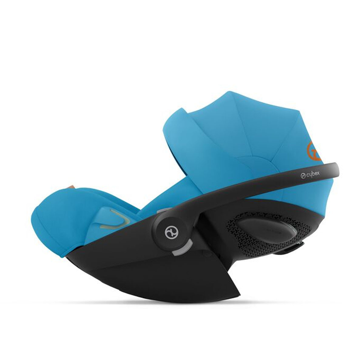 Cybex autosedište Cloud G, Beach Blue Plus