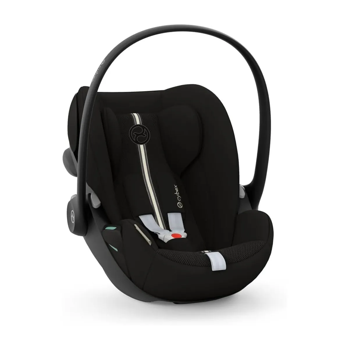Cybex autosedište Cloud G, Moon Black Plus