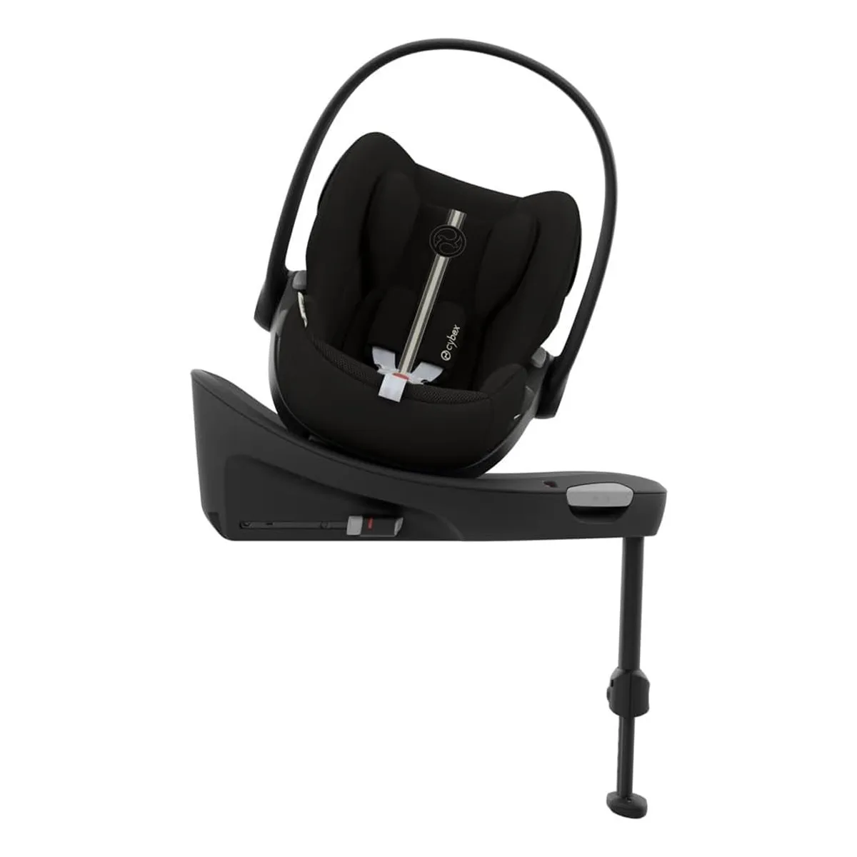 Cybex autosedište Cloud G, Moon Black Plus