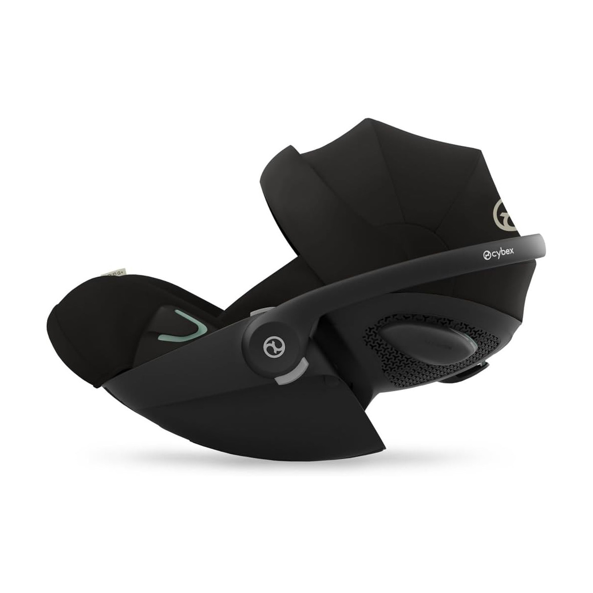 Cybex autosedište Cloud G, Moon Black Plus