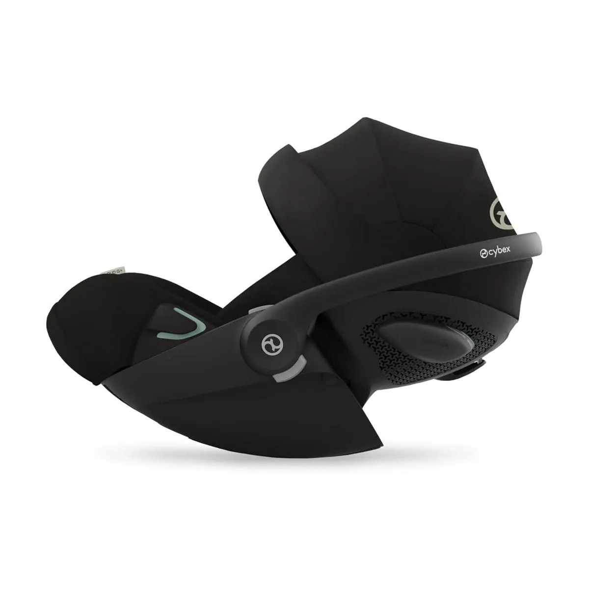 Cybex autosedište Cloud G, Moon Black Plus