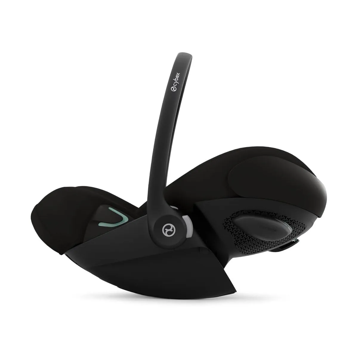 Cybex autosedište Cloud G, Moon Black Plus