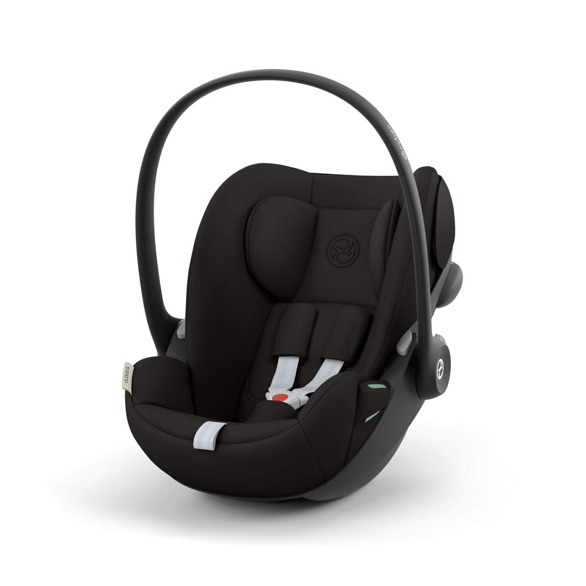 Cybex autosedište Cloud G, Magic Black