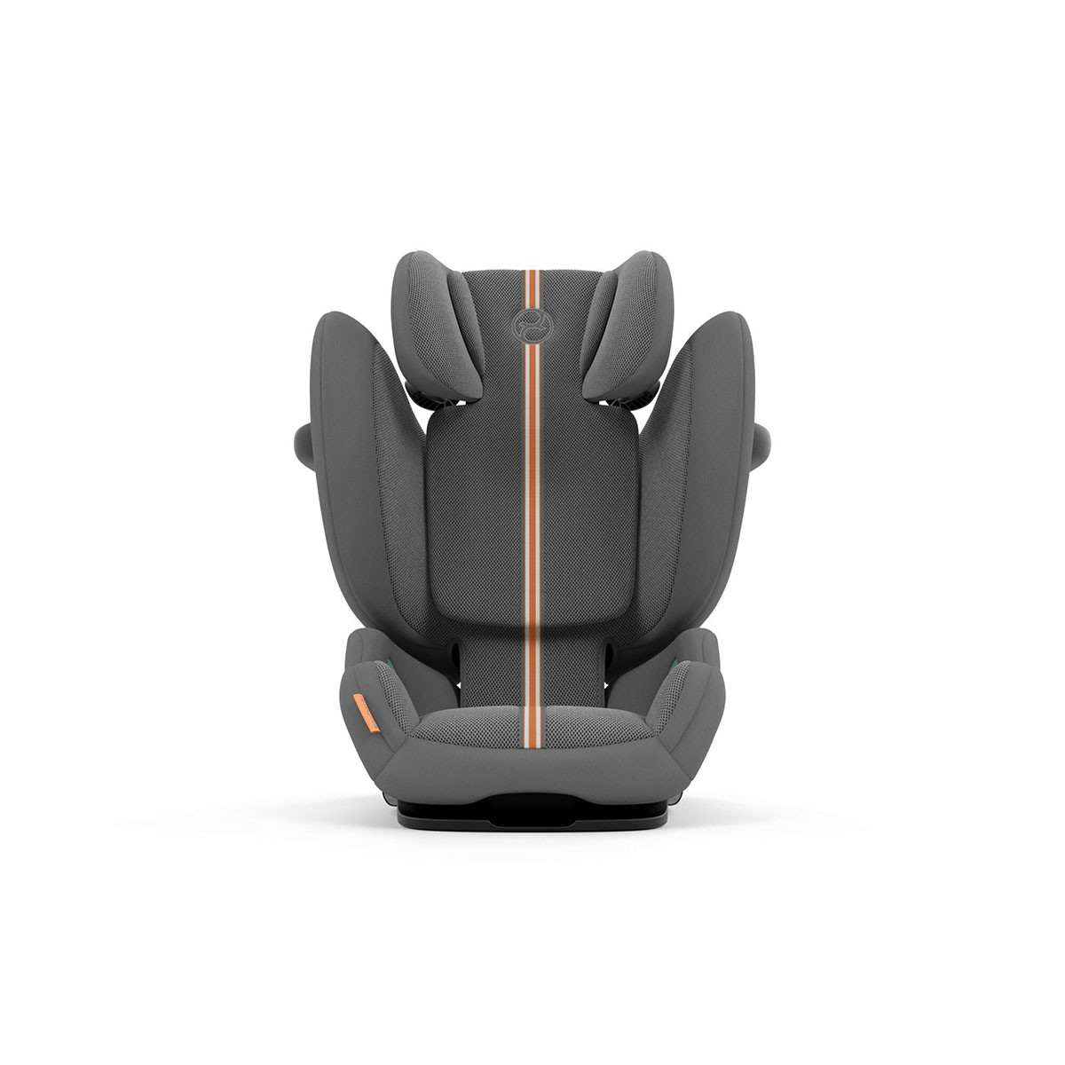 Cybex autosedište Solution G i-Fix,, Lava Grey Plus