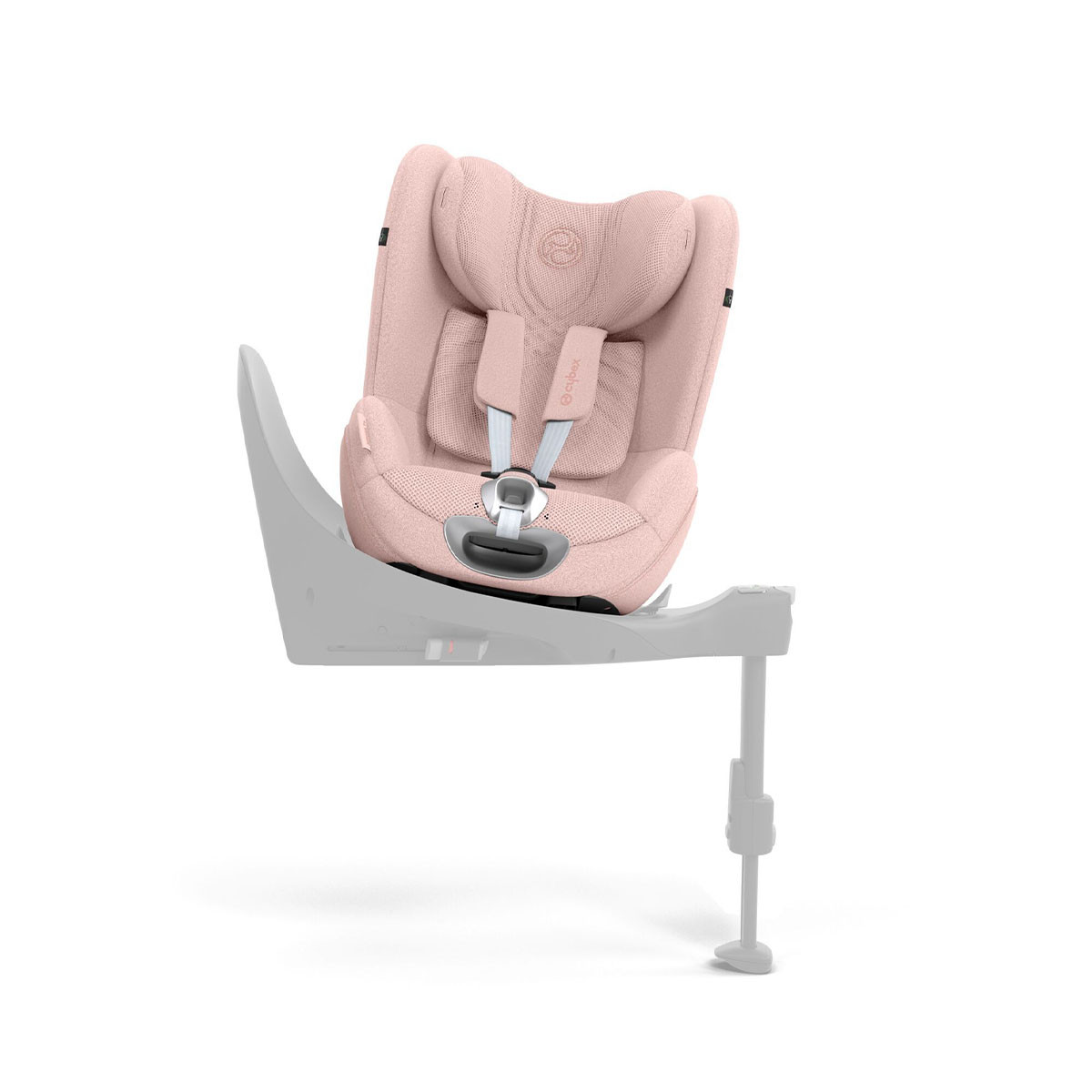 Cybex autosedište Sirona T i-Size, Pach Pink Plus