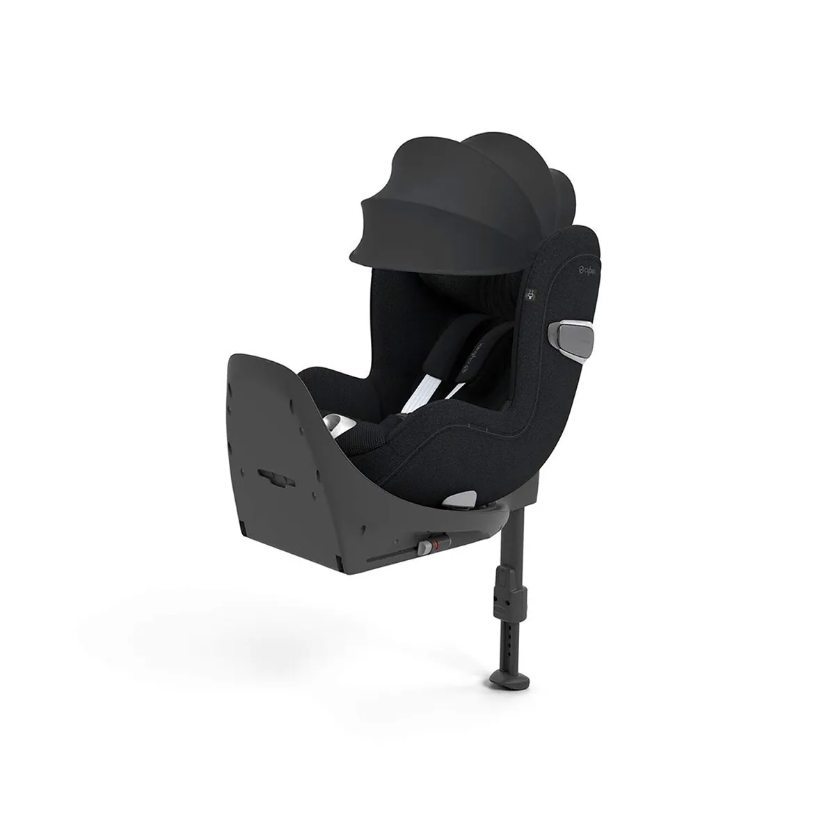 Cybex autosedište Sirona T i-Size, Sepia Black Plus