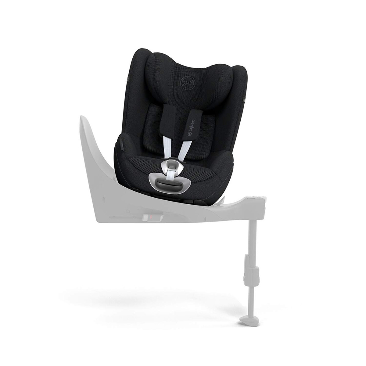 Cybex autosedište Sirona T i-Size, Sepia Black Plus