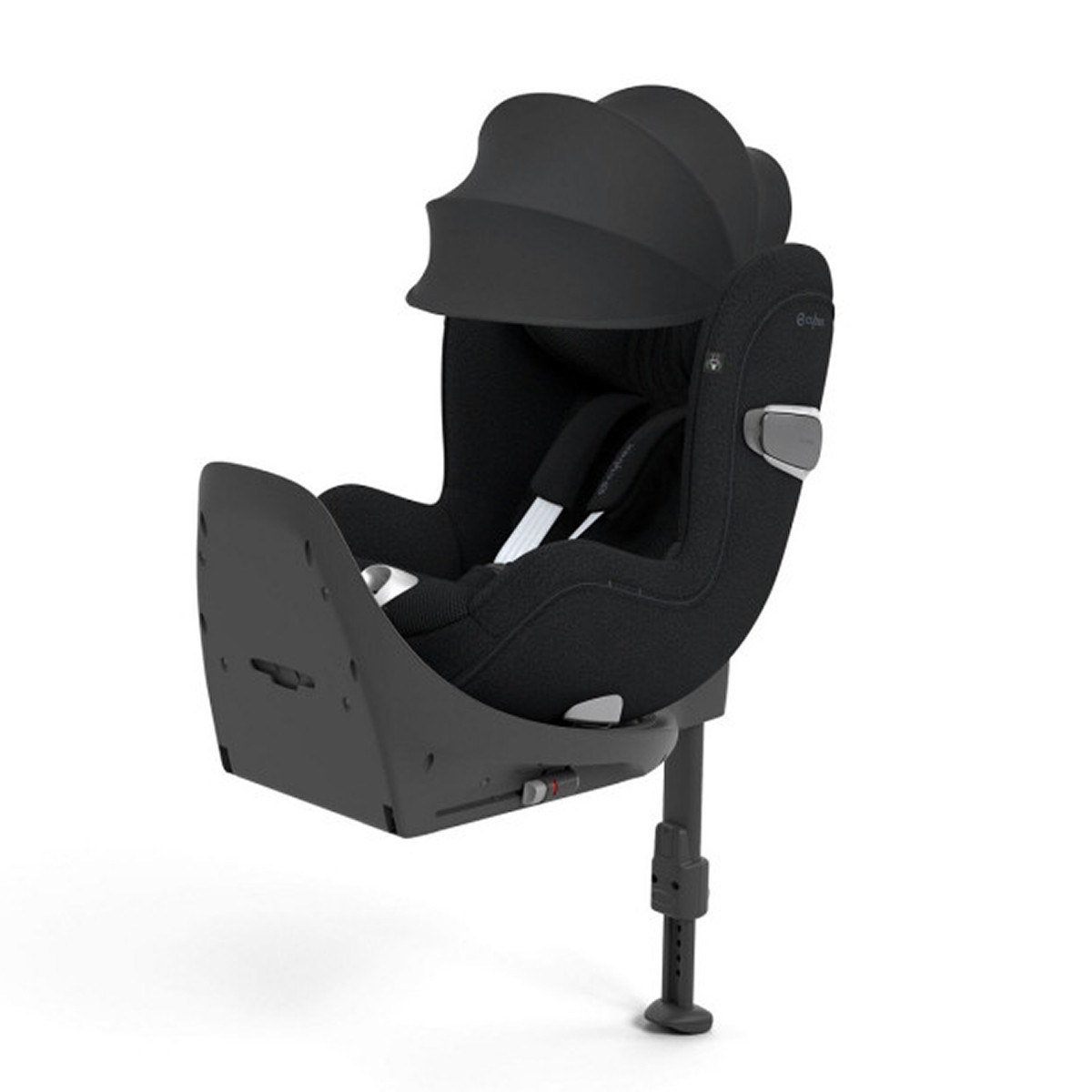 Cybex autosedište Sirona T i-Size, Sepia Black Plus