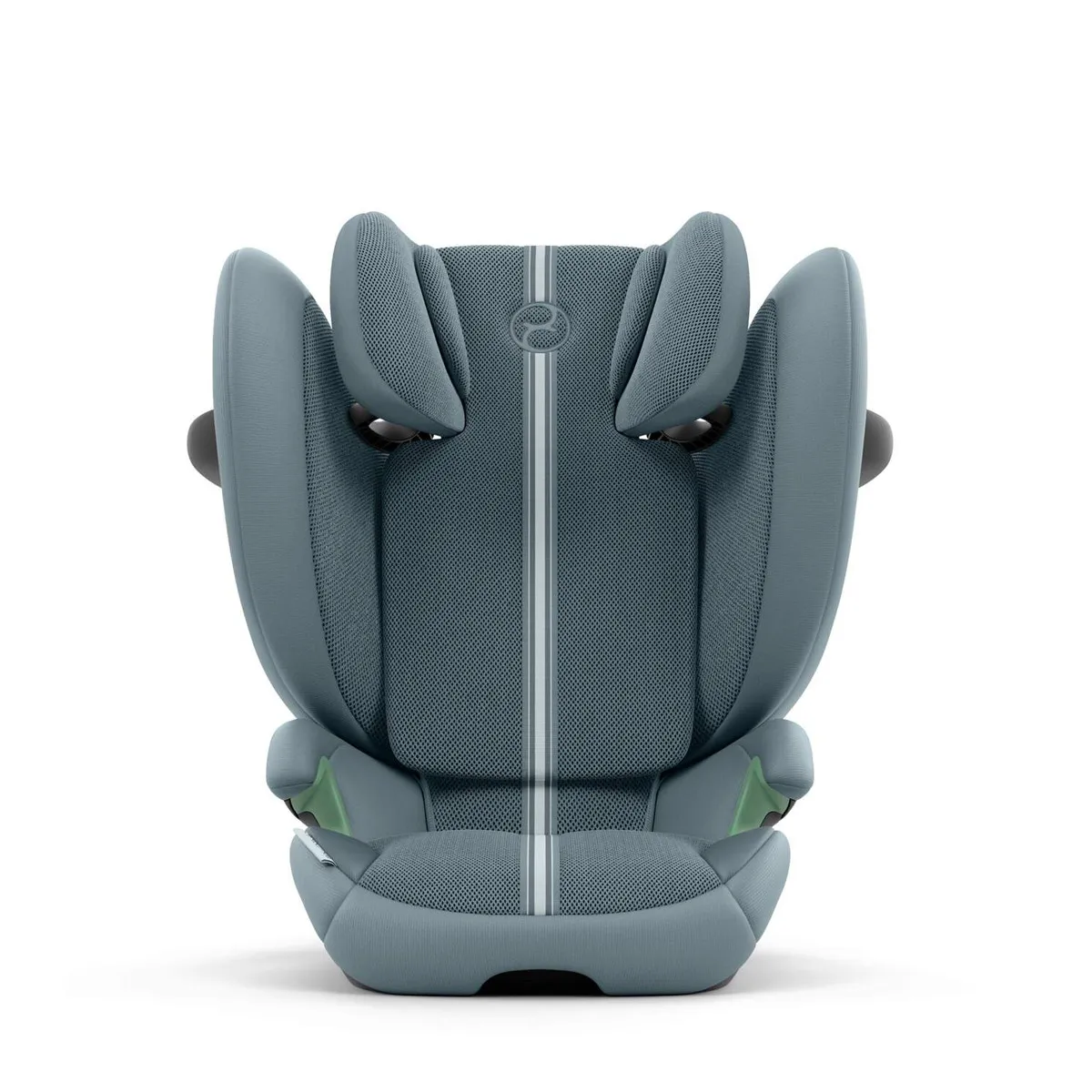 Cybex auto sedište Solution G2 i-Fix, Stormy Blue