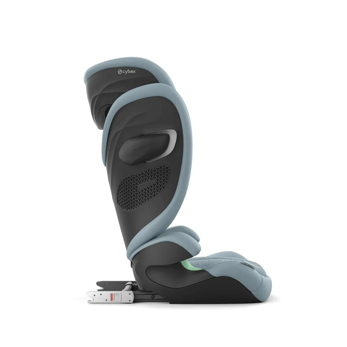 Cybex auto sedište Solution G2 i-Fix, Stormy Blue