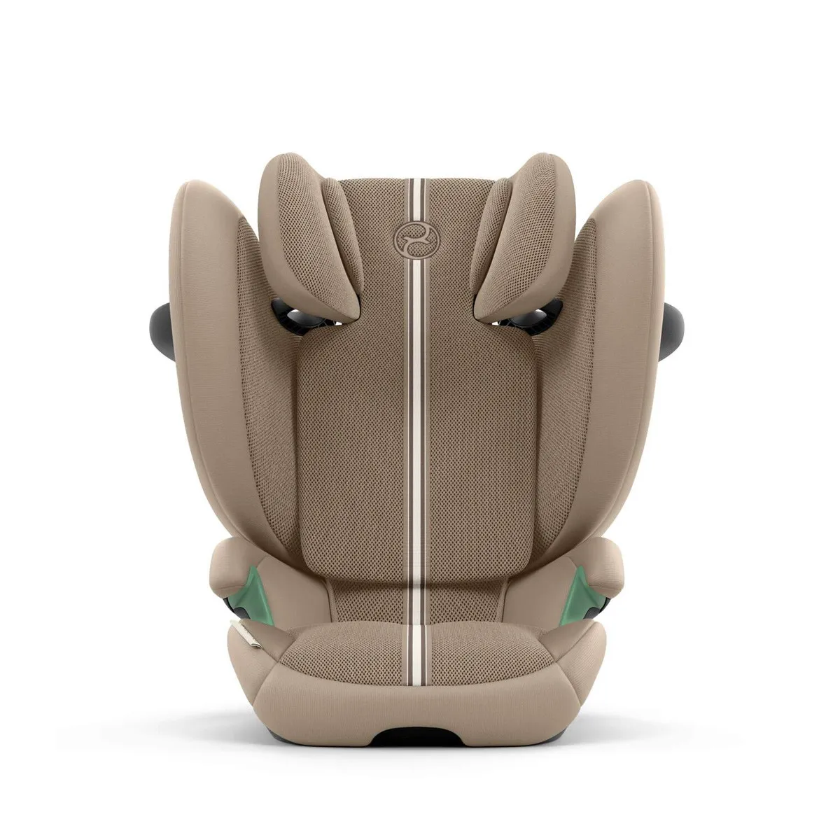 Cybex auto sedište Solution G2 i-Fix, Almond Beige Plus