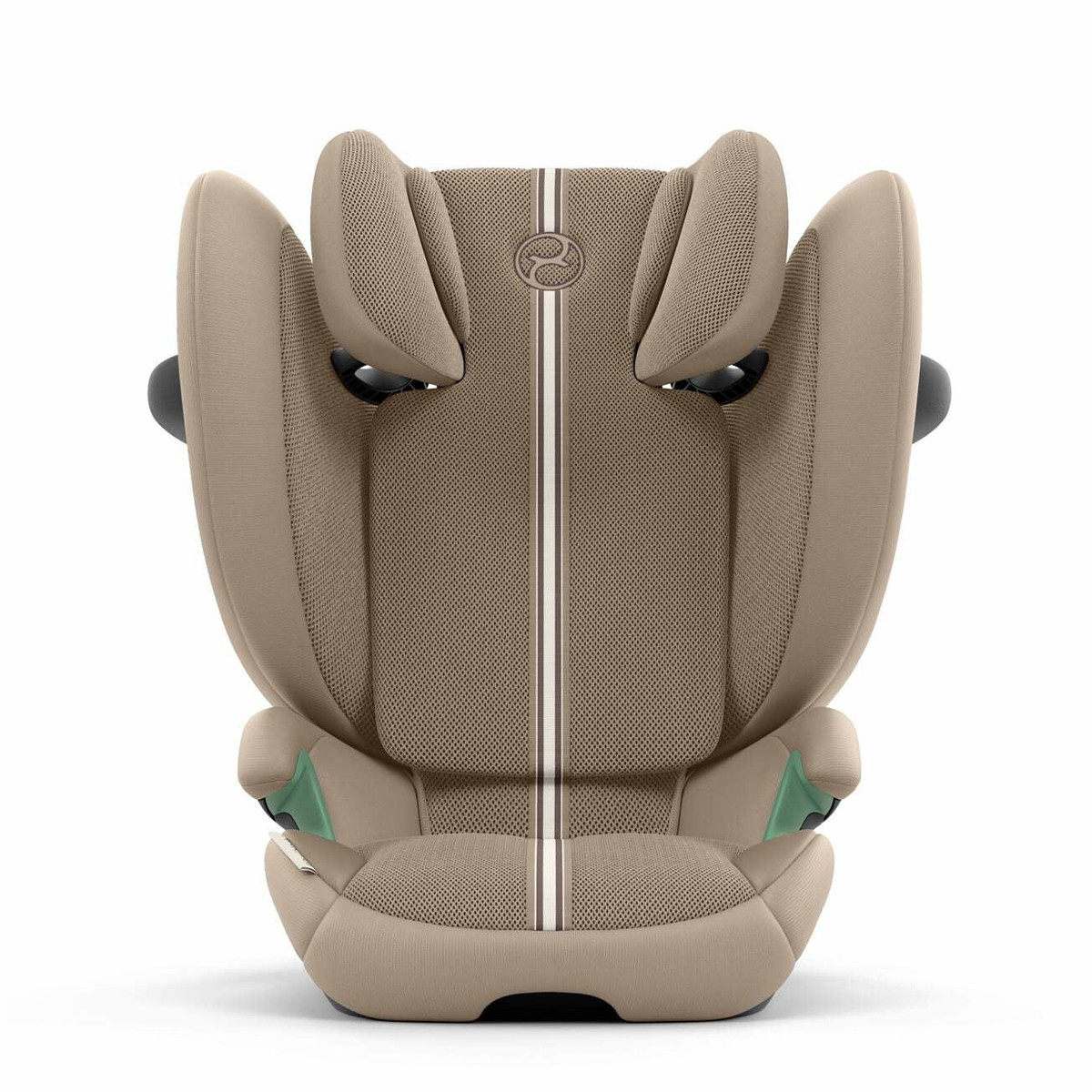 Cybex auto sedište Solution G2 i-Fix Plus Almond Beige