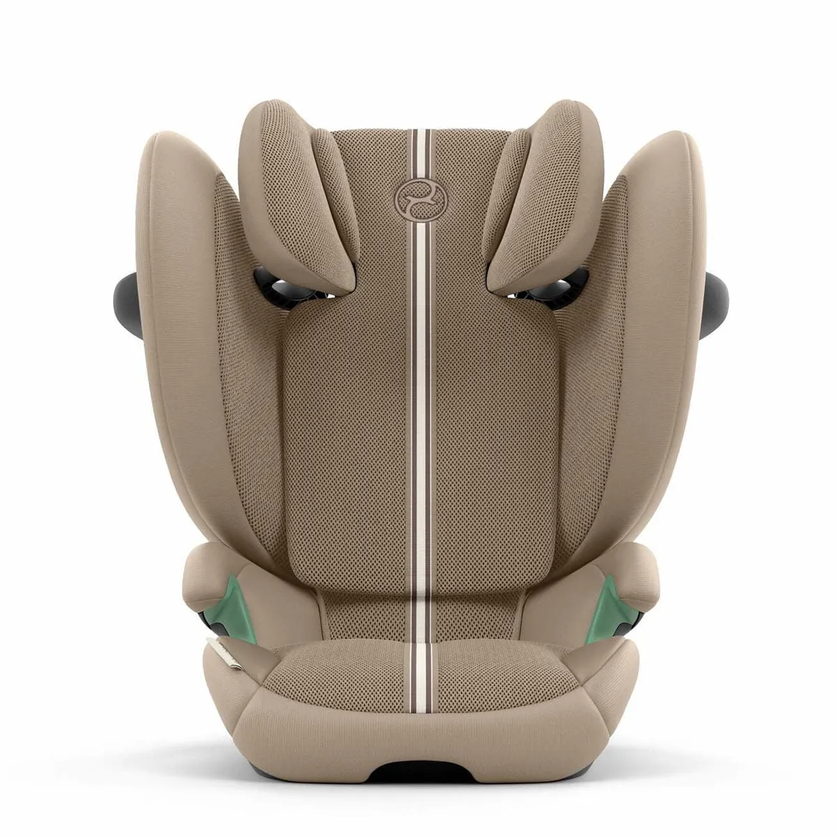 Cybex auto sedište Solution G2 i-Fix Plus Almond Beige