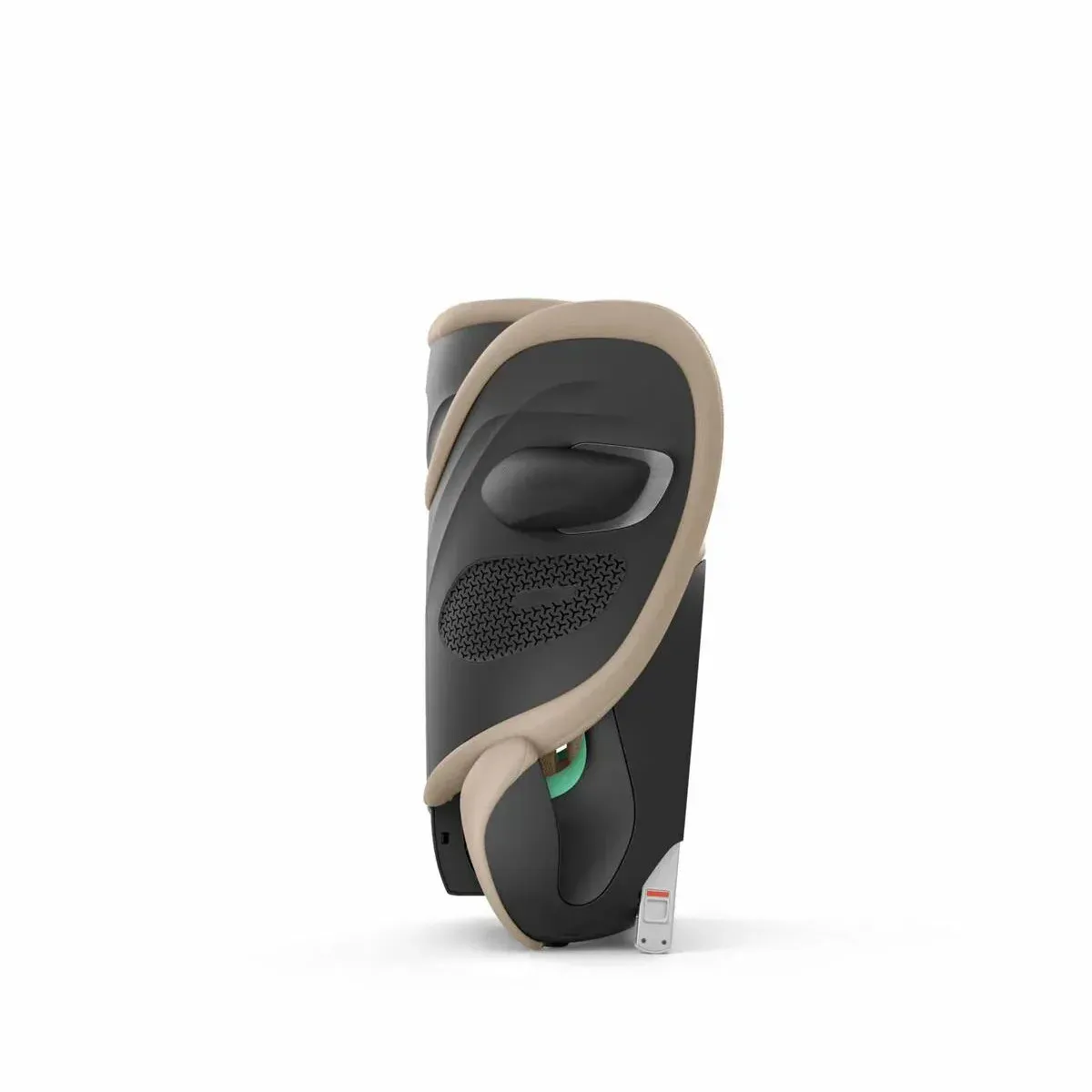 Cybex auto sedište Solution G2 i-Fix Plus Almond Beige