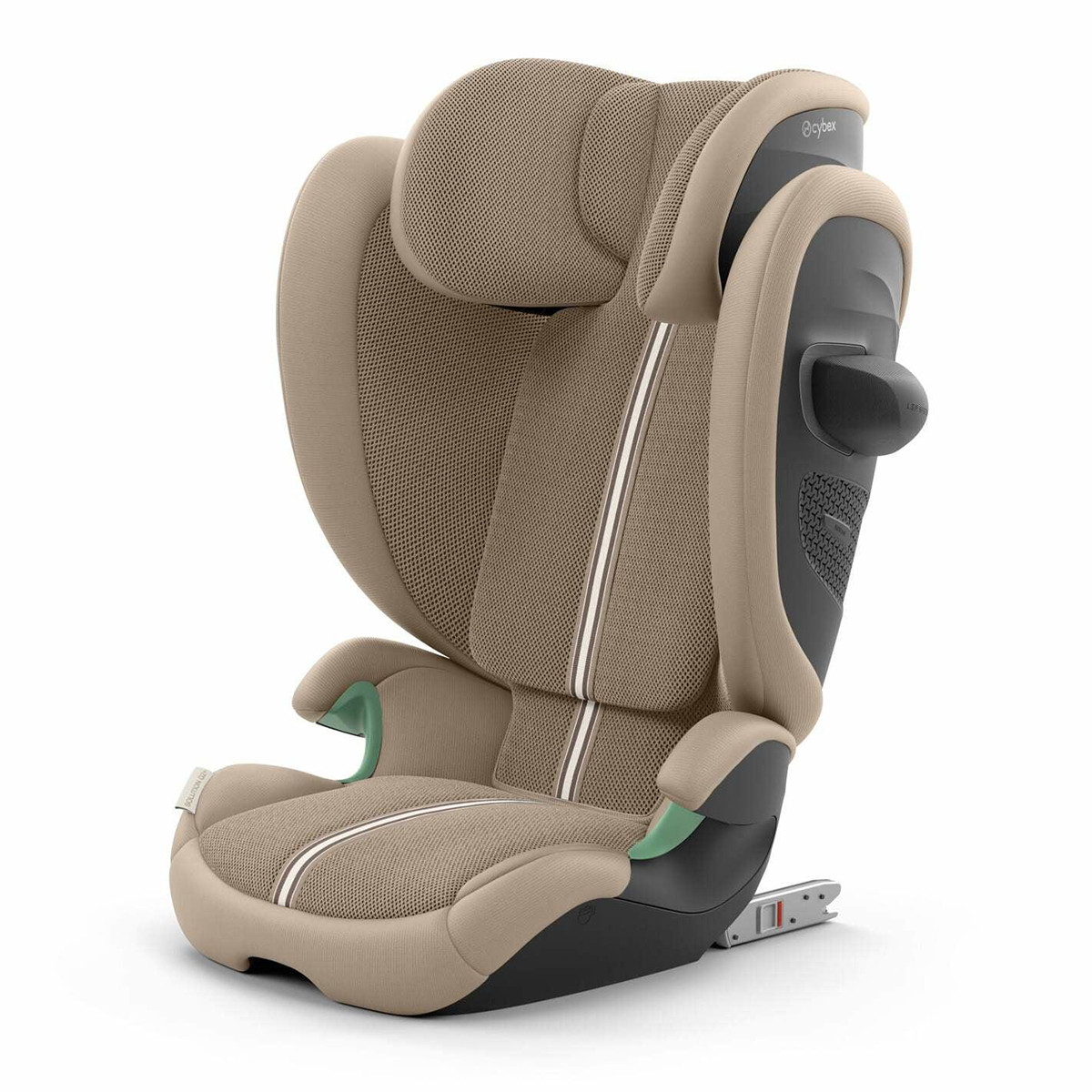 Cybex auto sedište Solution G2 i-Fix Plus Almond Beige
