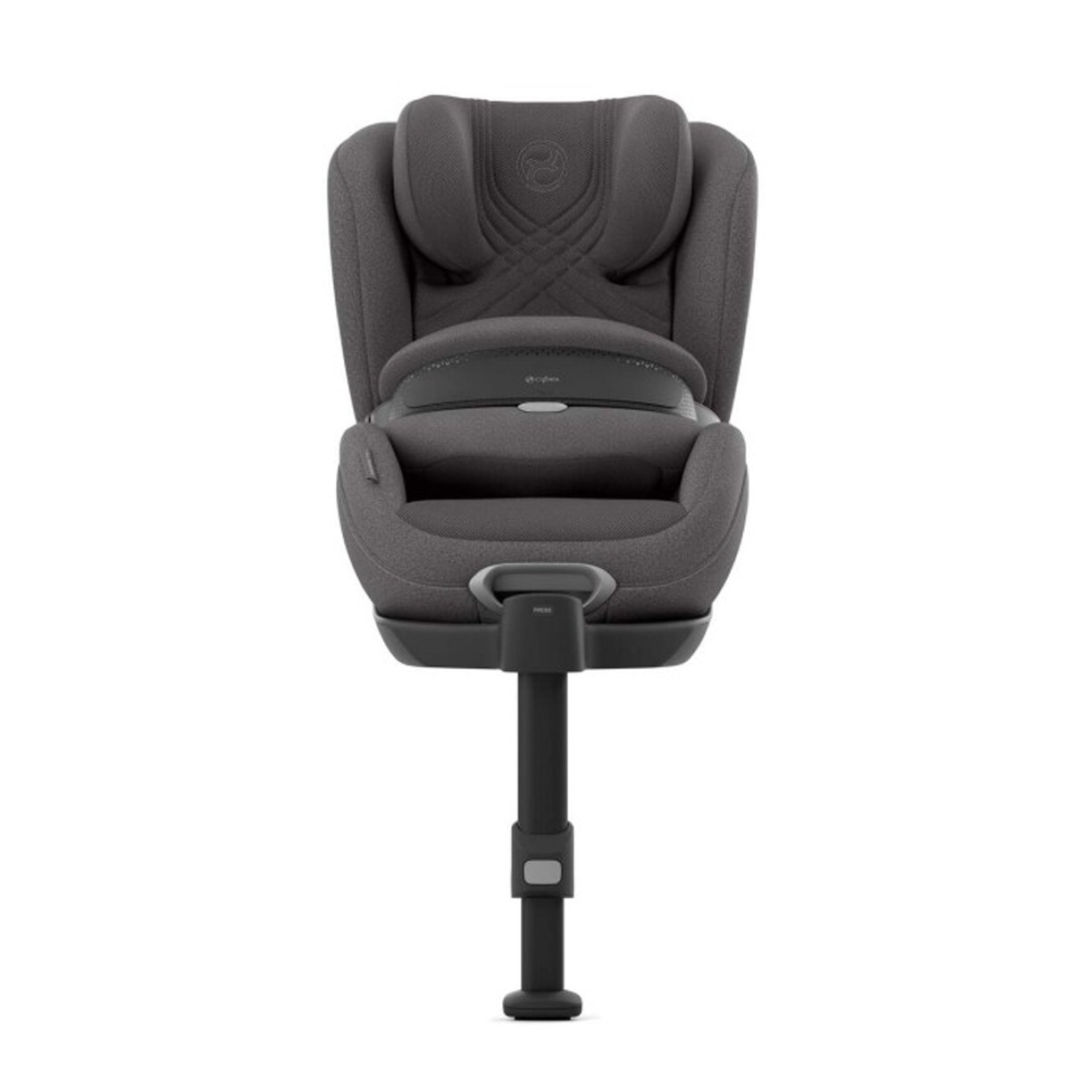 Cybex auto sedište Anoris T2Mirage Grey, 76-125cm