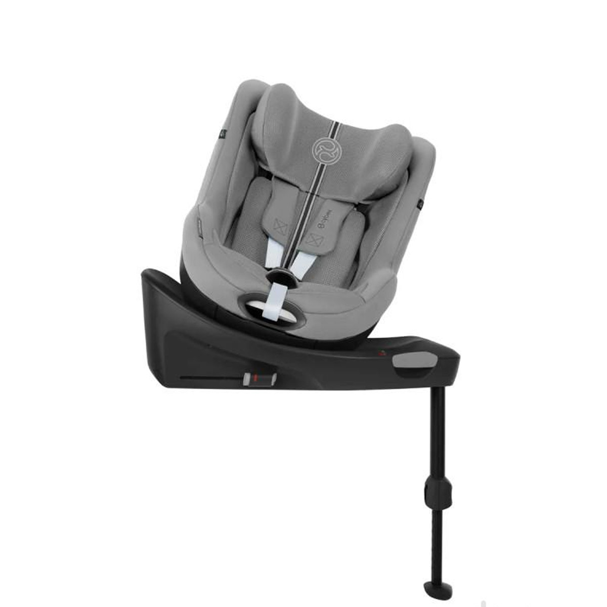 Cybex auto sedište Sirona Gi Plus Lava Grey