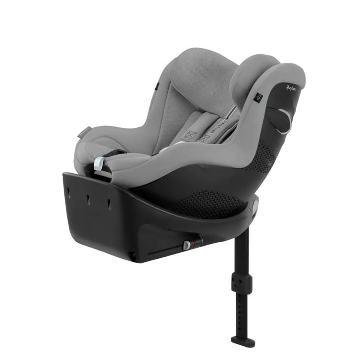 Cybex auto sedište Sirona Gi Plus Lava Grey
