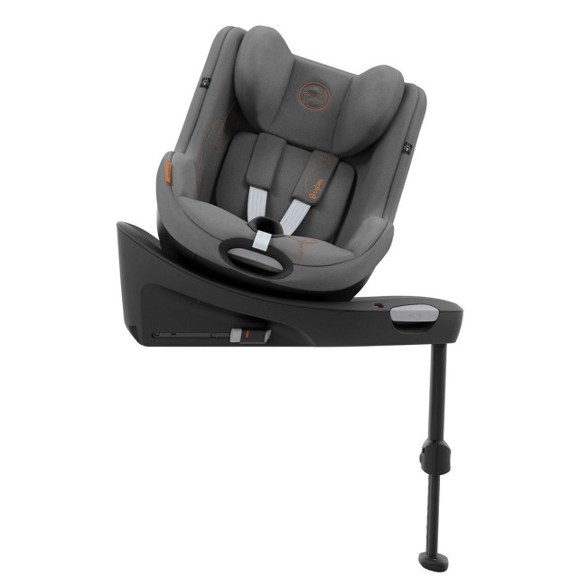 Cybex auto sedište Sirona G Lava Grey