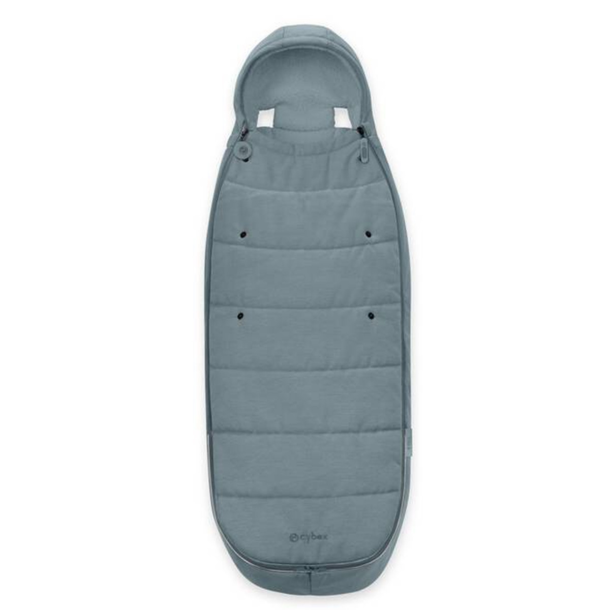 Cybex vreća za kolica, StormyBlue