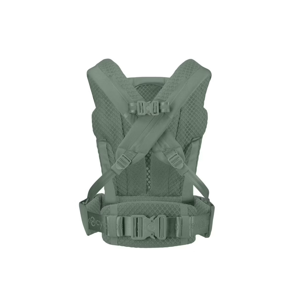 Cybex kengur nosijka Coya, Leaf Green