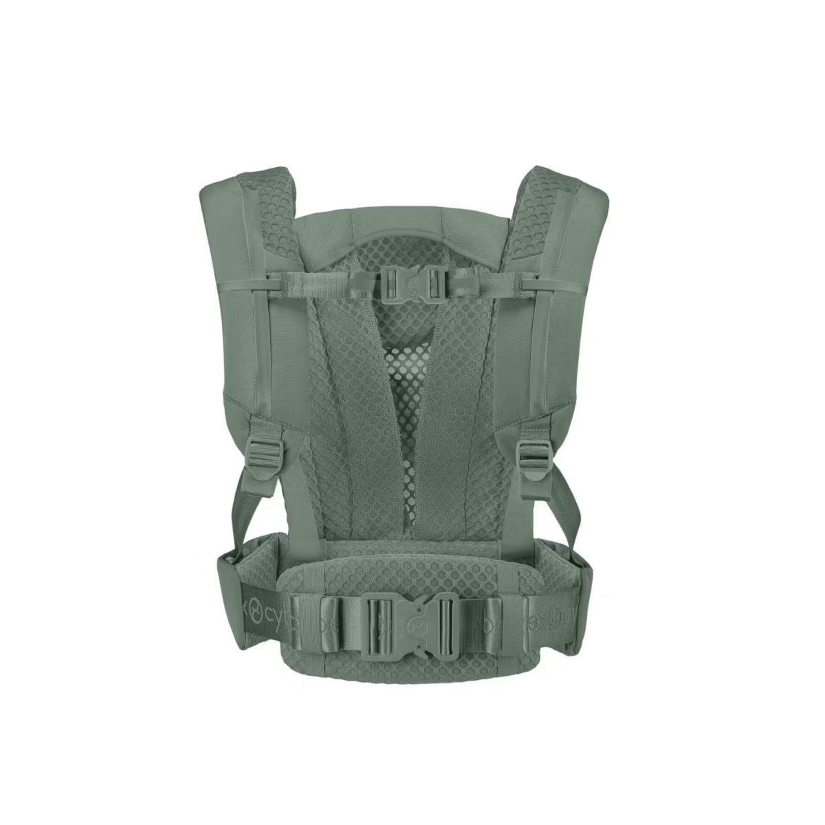 Cybex kengur nosijka Coya, Leaf Green
