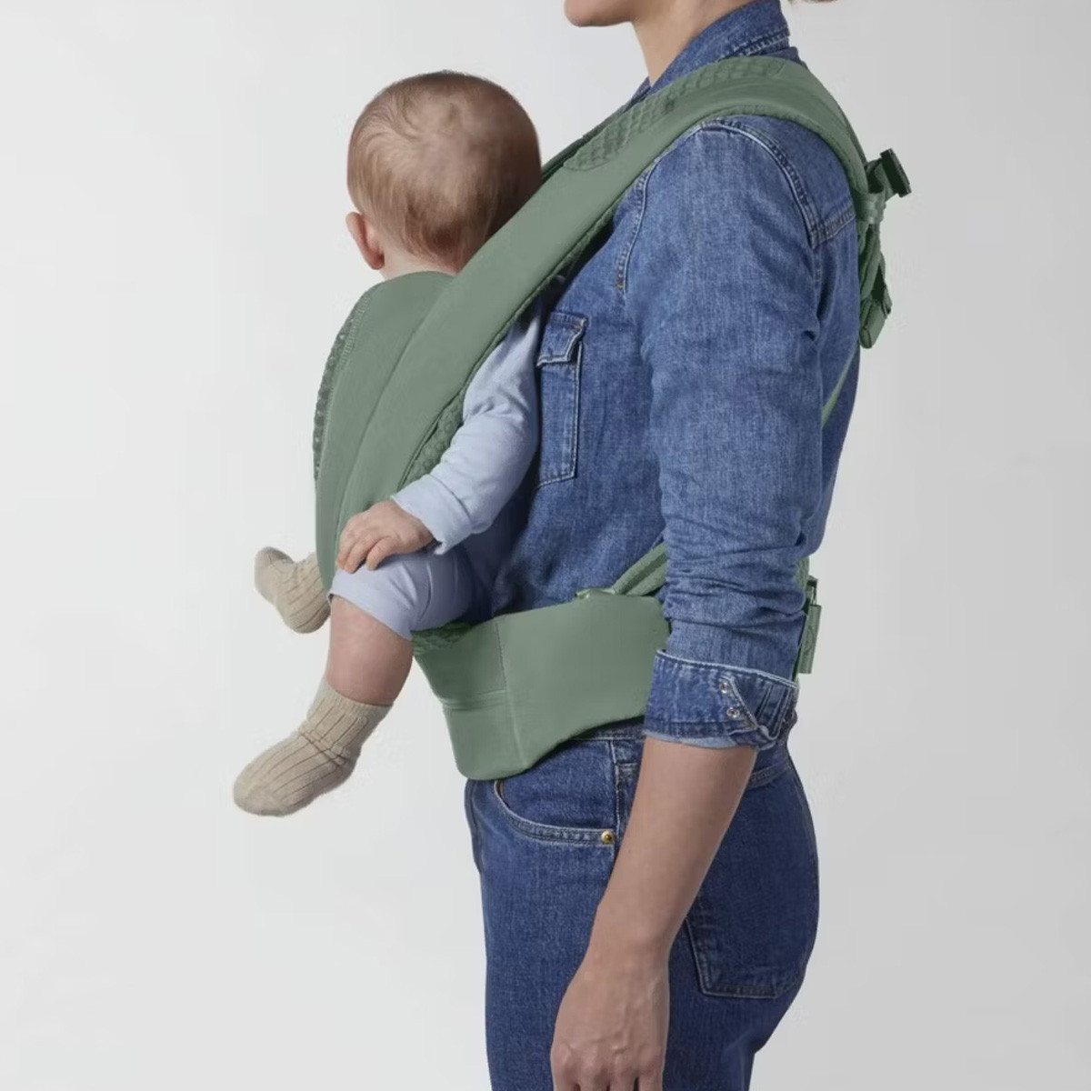 Cybex kengur nosijka Coya, Leaf Green