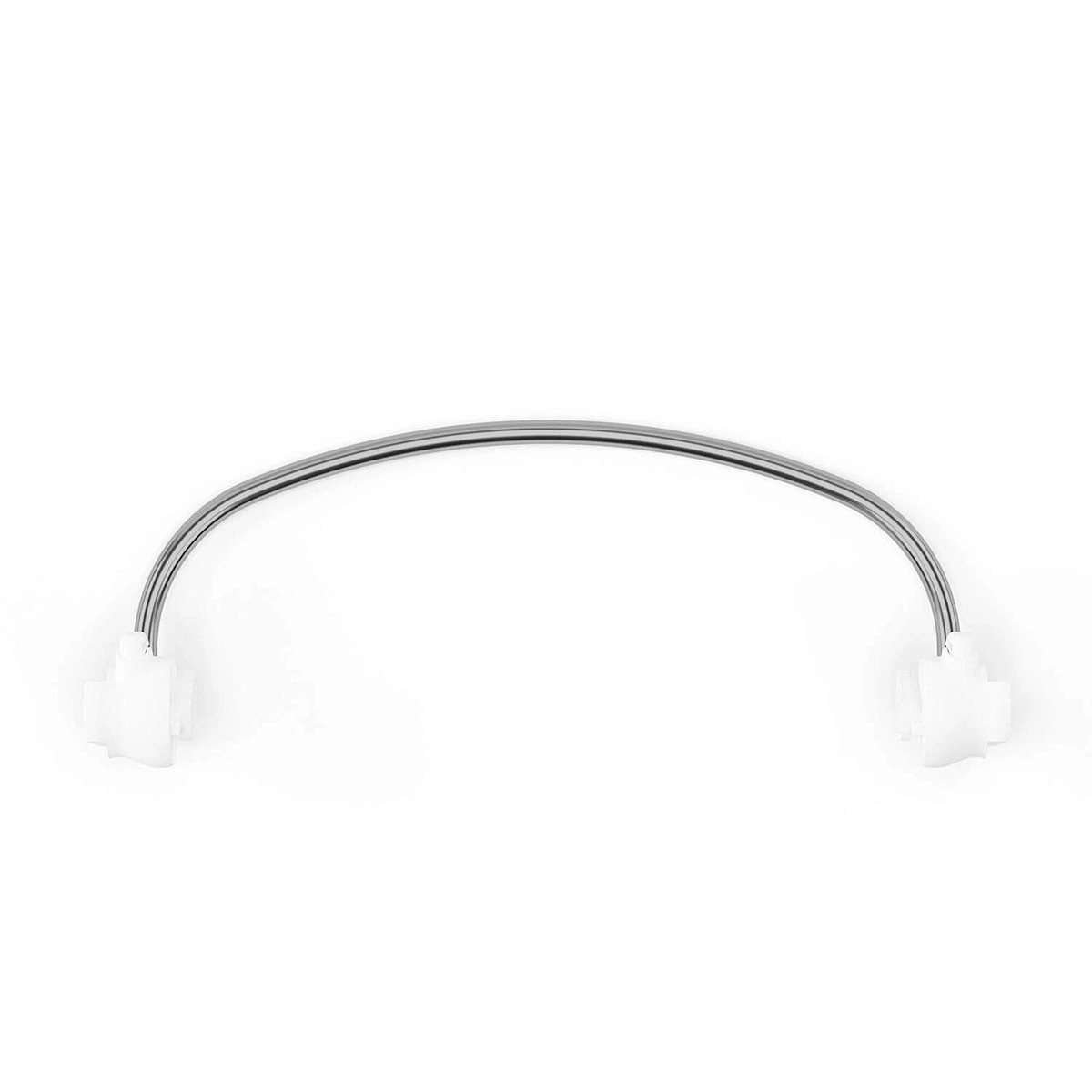 Cybex adapteri za Lemo platinum, White