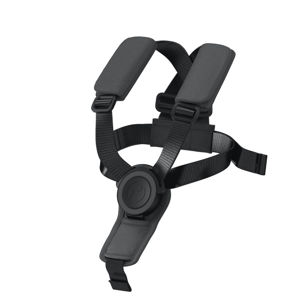 Cybex pojas za Lemo platinum, Stone Black