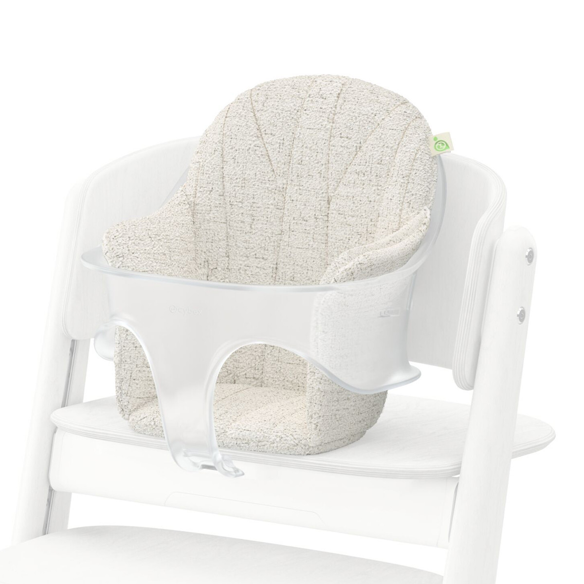 Cybex uložak za Lemo platinum, Cream White