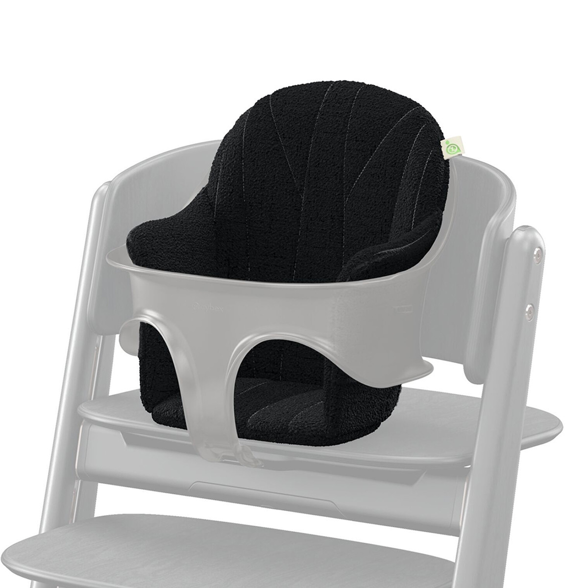 Cybex uložak za Lemo platinum, Stone Black