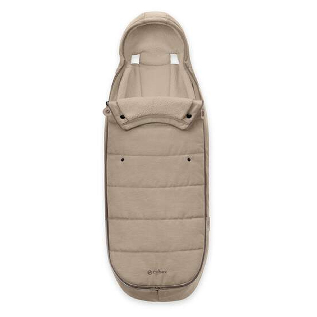 Cybex vreća za kolica, Beige