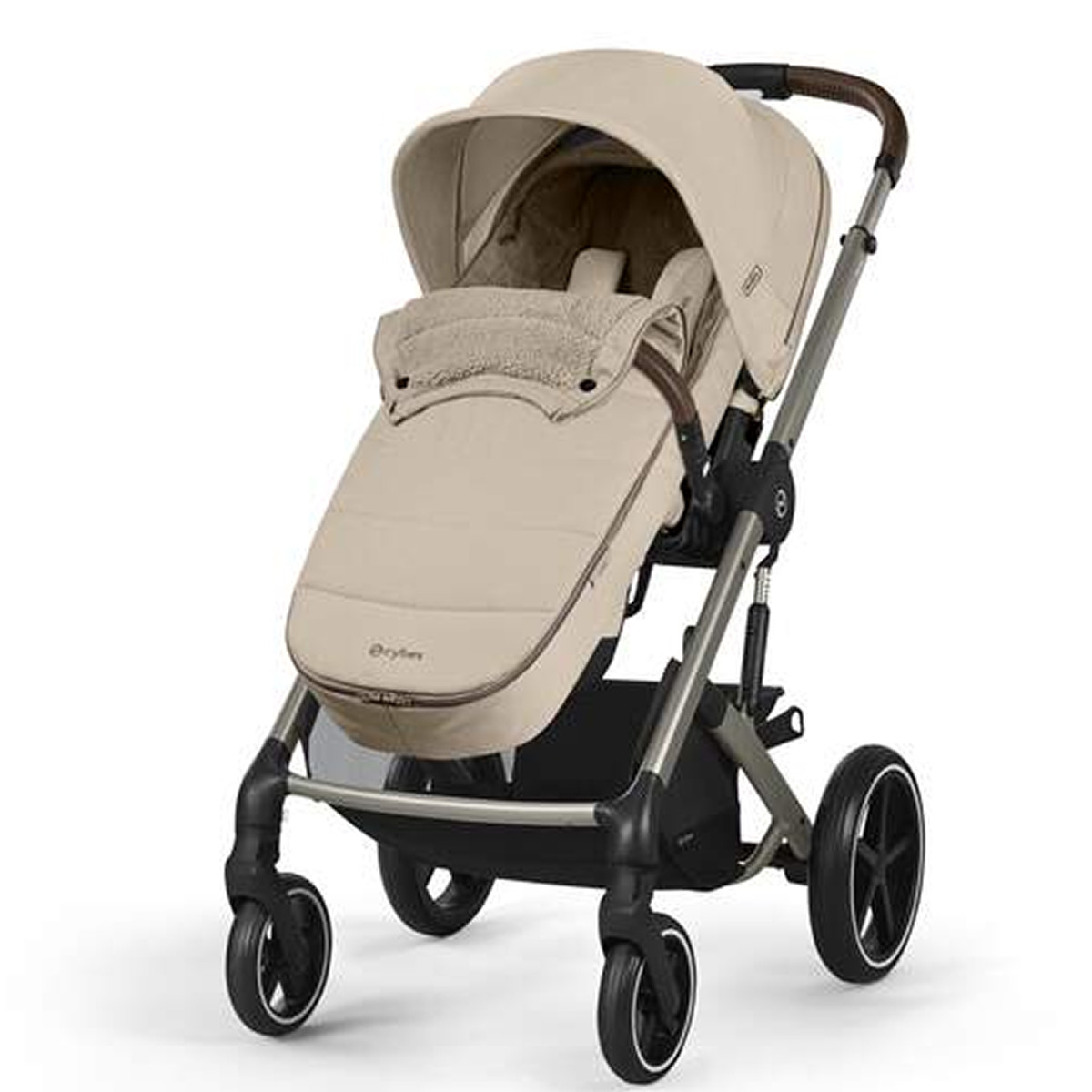 Cybex vreća za kolica, Beige