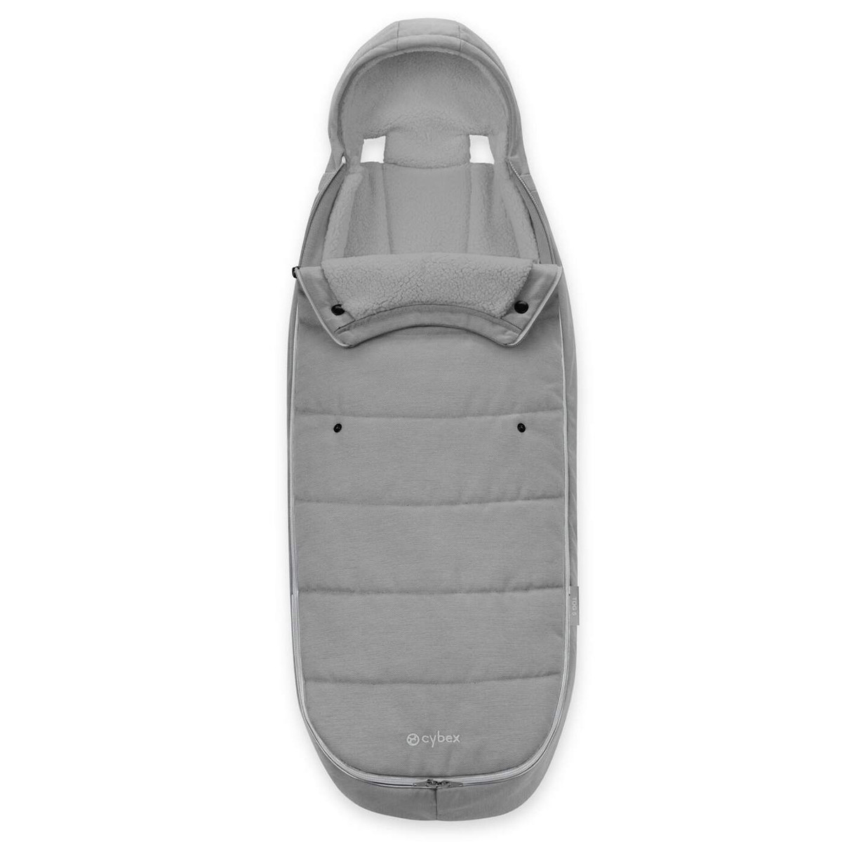 Cybex vreća za kolica, Grey