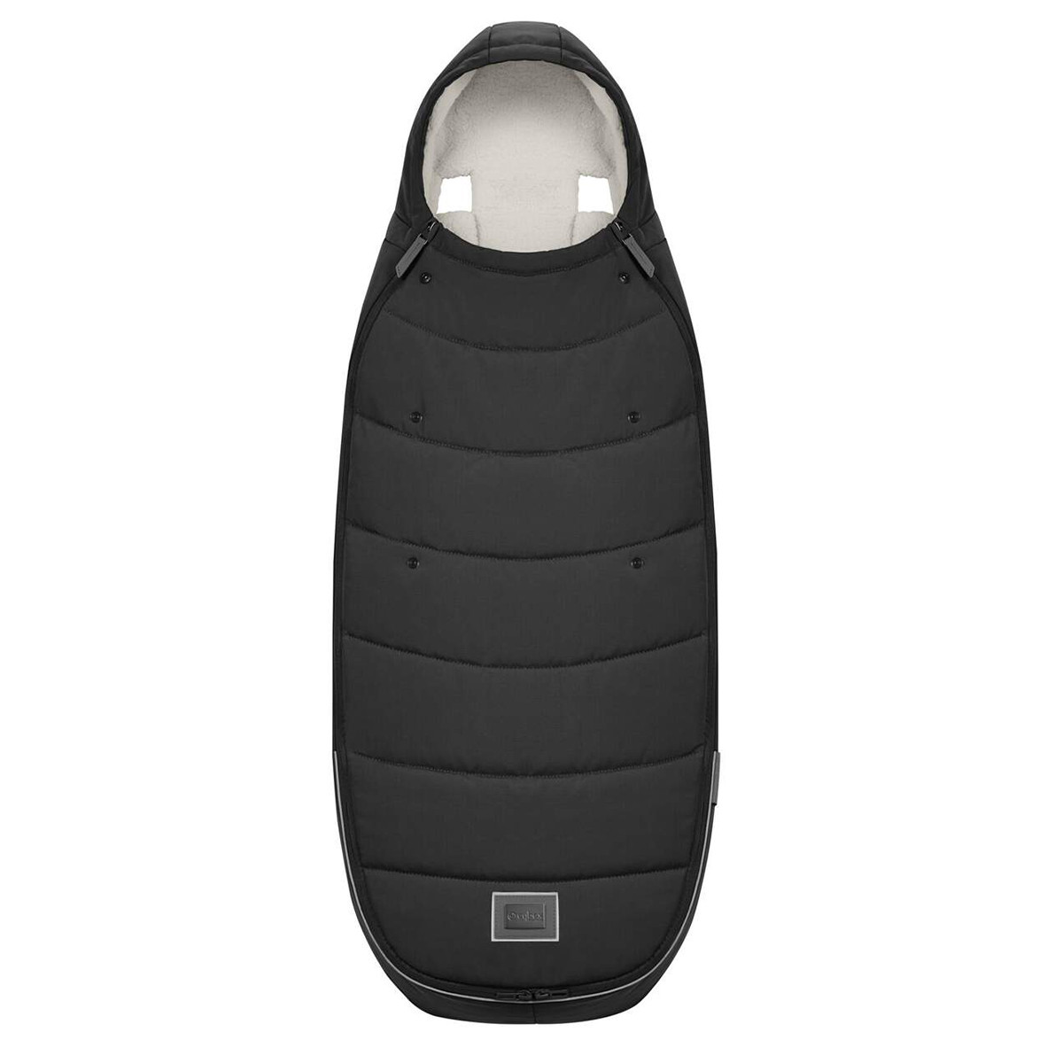 Cybex vreća za kolica, Sepia Black